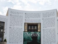 Why Has Brooklyn Public Library Become A Monument To A Celebrity?