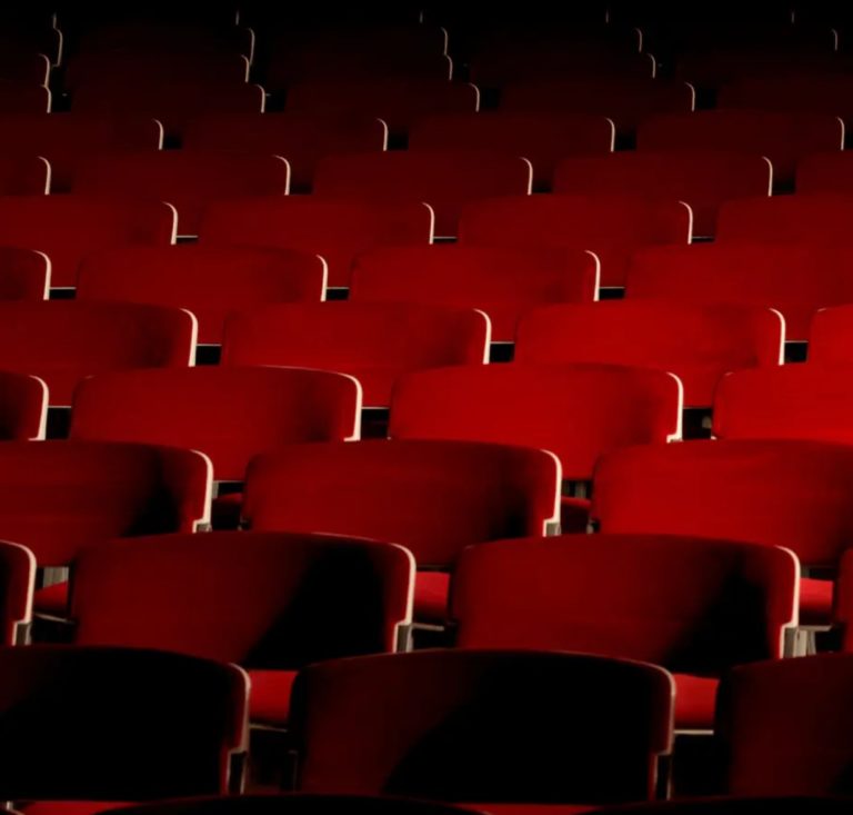 American Theatre Is Collapsing – It Needs A Bailout