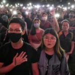 Hong Kong Tries To Ban A Song As “Dangerous”
