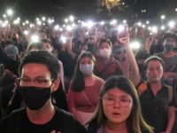 Hong Kong Tries To Ban A Song As “Dangerous”
