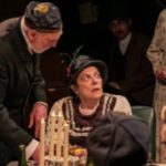 Another Theatre Closes After 31 Years