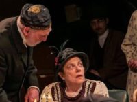 Another Theatre Closes After 31 Years