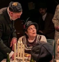 Another Theatre Closes After 31 Years