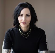 Hollywood Writers’ Not-So-Secret Weapon: Teamsters Boss Lindsay Dougherty