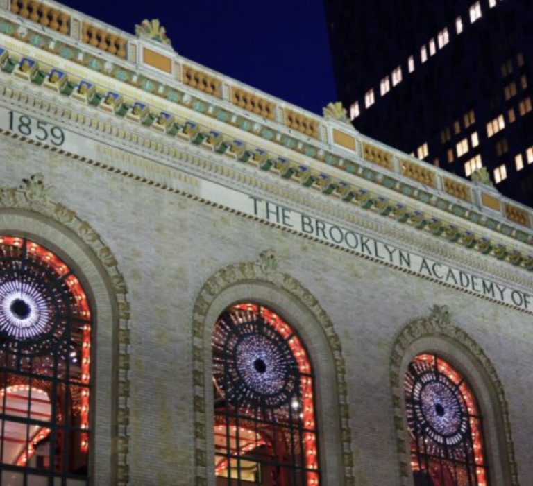 Theatre’s Fundraising Problem