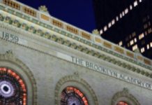 Theatre’s Fundraising Problem