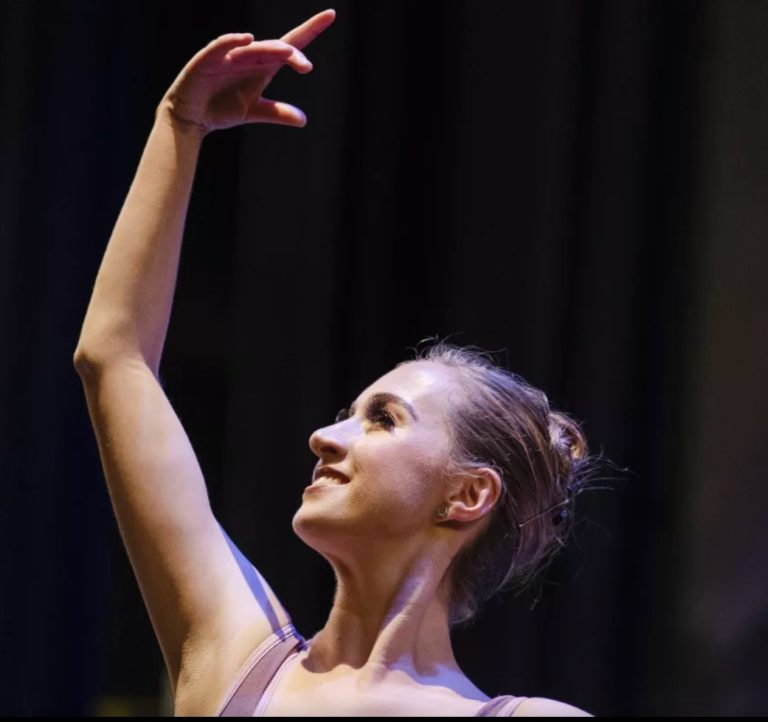 Dancers’ Contracts Aren’t Year-Round. So How Do They Survive The Weeks They’re Not Paid?