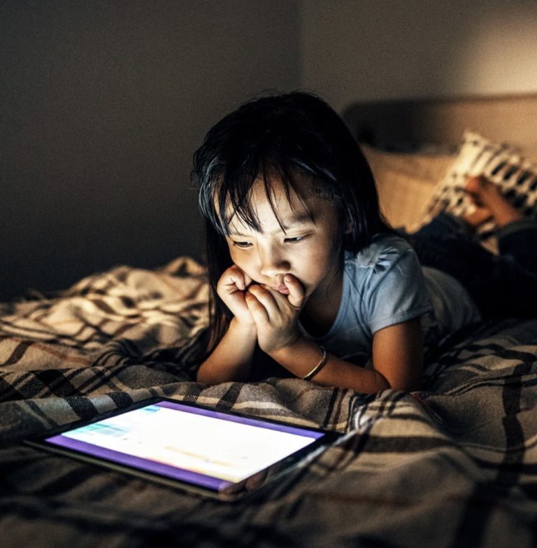 Children’s TV Has Evolved Into Something Entirely Different