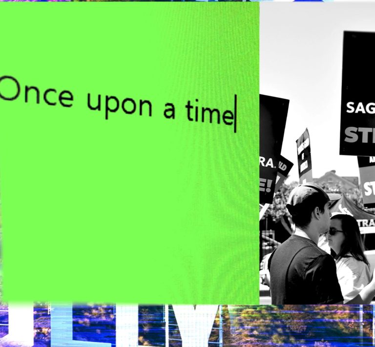 Do Hollywood Studios Realize They Are Ultimately On The Same Side As The Unions?