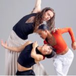 Reinventing Hubbard Street Dance For The Next Generation