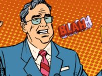 Study: Turns Out There Are Effective Strategies To Counter Bullshit