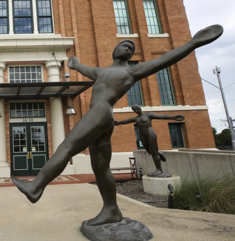 Dallas Arts Leaders Say They Need Significant Help From City, Not Just Token Support