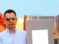 Scientists Develop Whitest Paint Ever (It Can Cool Surfaces)