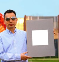 Scientists Develop Whitest Paint Ever (It Can Cool Surfaces)
