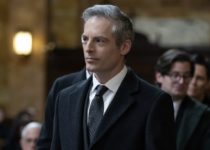 Why Presidents In The Movies Always Look Young