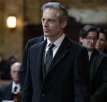 Why Presidents In The Movies Always Look Young