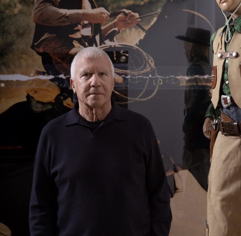 Master Of The Universe: An Epic NYer Profile Of Larry Gagosian