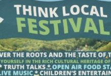 “Sustainability” Festival Canceled After Being Unmasked As Conspiracy Theories Event