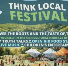 “Sustainability” Festival Canceled After Being Unmasked As Conspiracy Theories Event