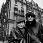End Of An Era: Yoko Ono Moves Out Of The Dakota And NYC