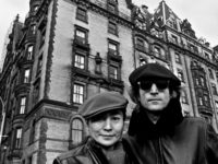 End Of An Era: Yoko Ono Moves Out Of The Dakota And NYC