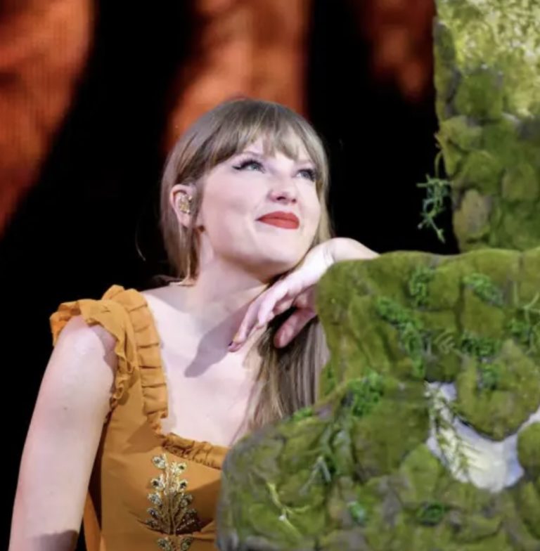 Eight Ways Taylor Swift Has Changed The Music Business