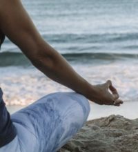 Mindfulness Is Overrated. Escapism, On The Other Hand…