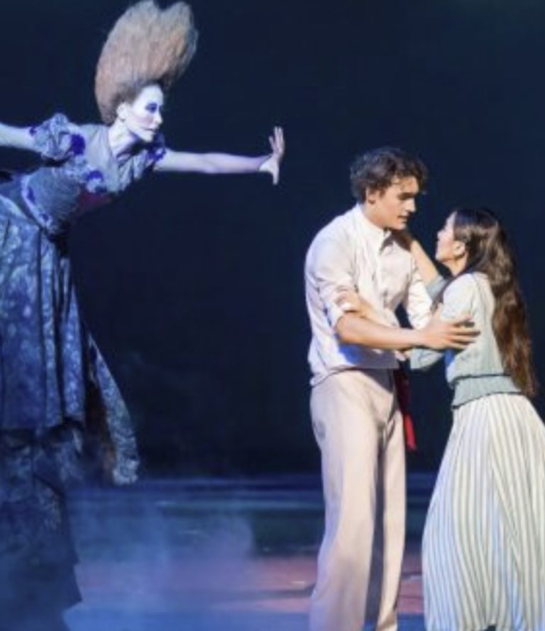 Story Ballets Are Still Popular (But Problematic). So How To Fix Narrative Dance?