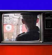How Five Days Of Russian TV Can Warp Your Brain