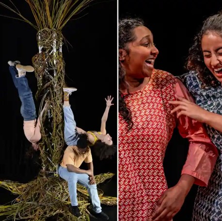 America’s Theatre Crisis – Why Now?