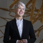 Seattle Art Museum Director Steps Down