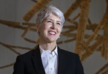 Seattle Art Museum Director Steps Down