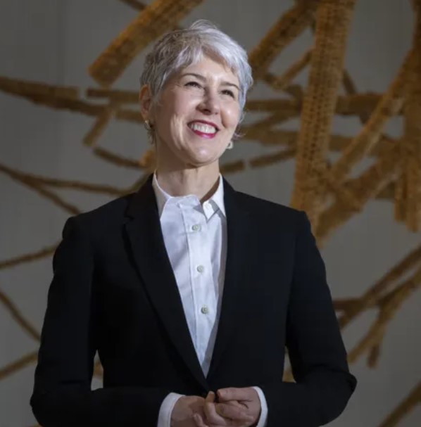 Seattle Art Museum Director Steps Down