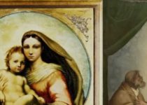 Experts Dismiss AI Analysis Determining Painting Is By Raphael