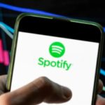 Spotify’s Stock Is Tanking This Week. Why?