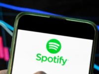 Spotify’s Stock Is Tanking This Week. Why?