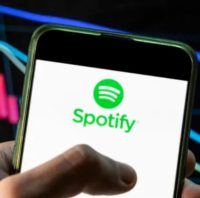 Spotify’s Stock Is Tanking This Week. Why?