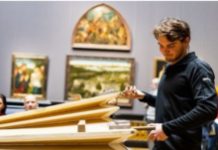 New Ways To Use Old Instruments