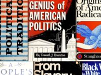 At This Point In Our Culture, What Is History For?