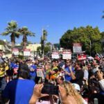 Musicians Have The Same Issues As Actors, Writers. So Why Aren’t They Also On Strike?