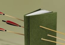 The GoodReads Review Revenge