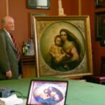 AI Says Its By Raphael. Art Historians? Not So Much