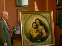 AI Says Its By Raphael. Art Historians? Not So Much