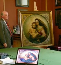AI Says Its By Raphael. Art Historians? Not So Much