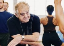 The Analog Dancer: Mark Morris As Teacher