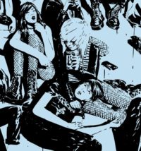 How “Emo” Music Took Over The Popular Culture