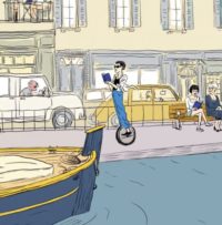 How Translated Books Have Found A New Generation Of Readers