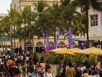 To Elevate Its Reputation, Miami Beach To Spend Nearly $100 Million On Arts And Culture