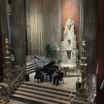 In Praise Of The Hotel Lobby