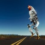 Stand-Up Comedians Vs. A.I.: Can The Bots Win?